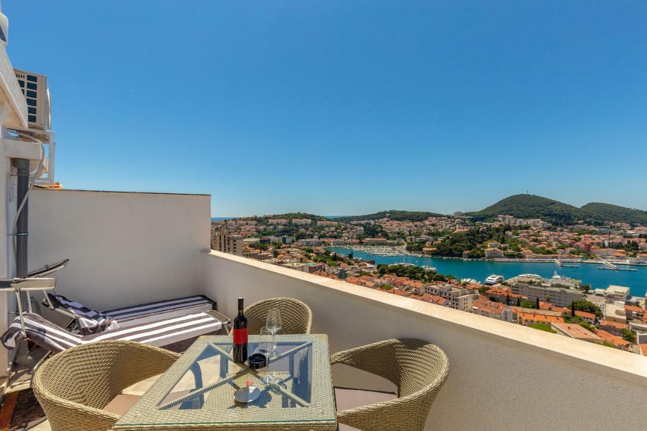 Appartement Horizon *
