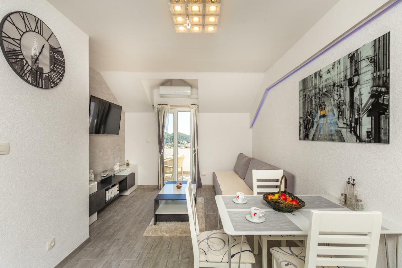 Apartamento Horizon *