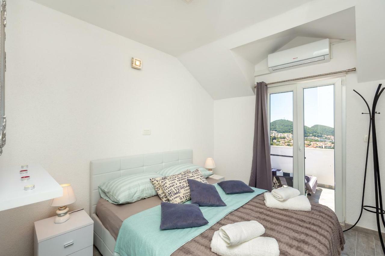Apartamento Horizon *