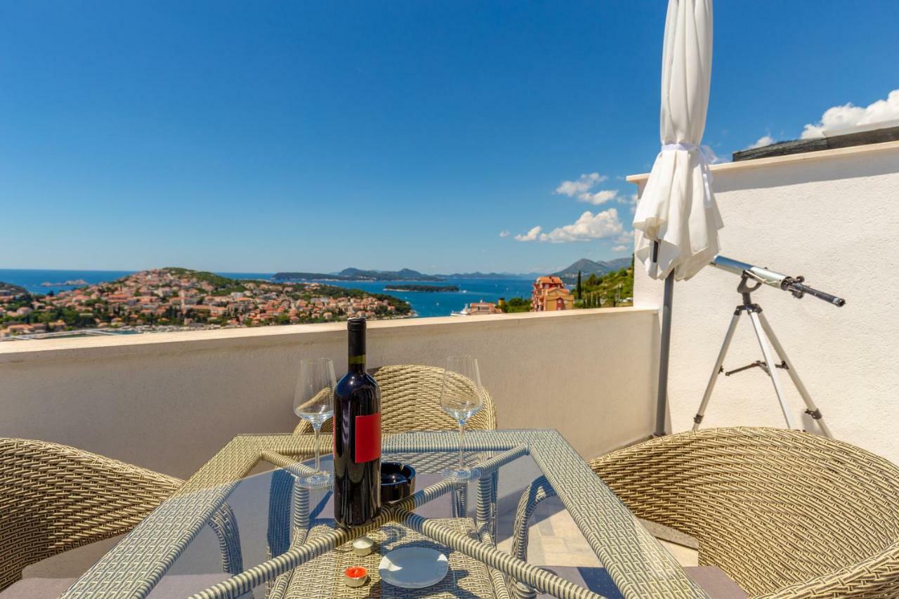 Apartamento Horizon Dubrovnik