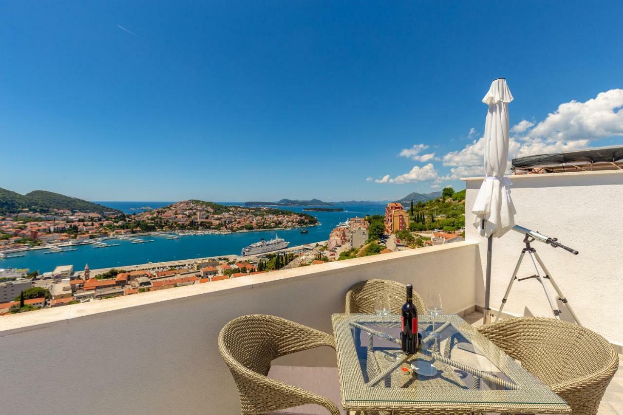 Apartamento Horizon *