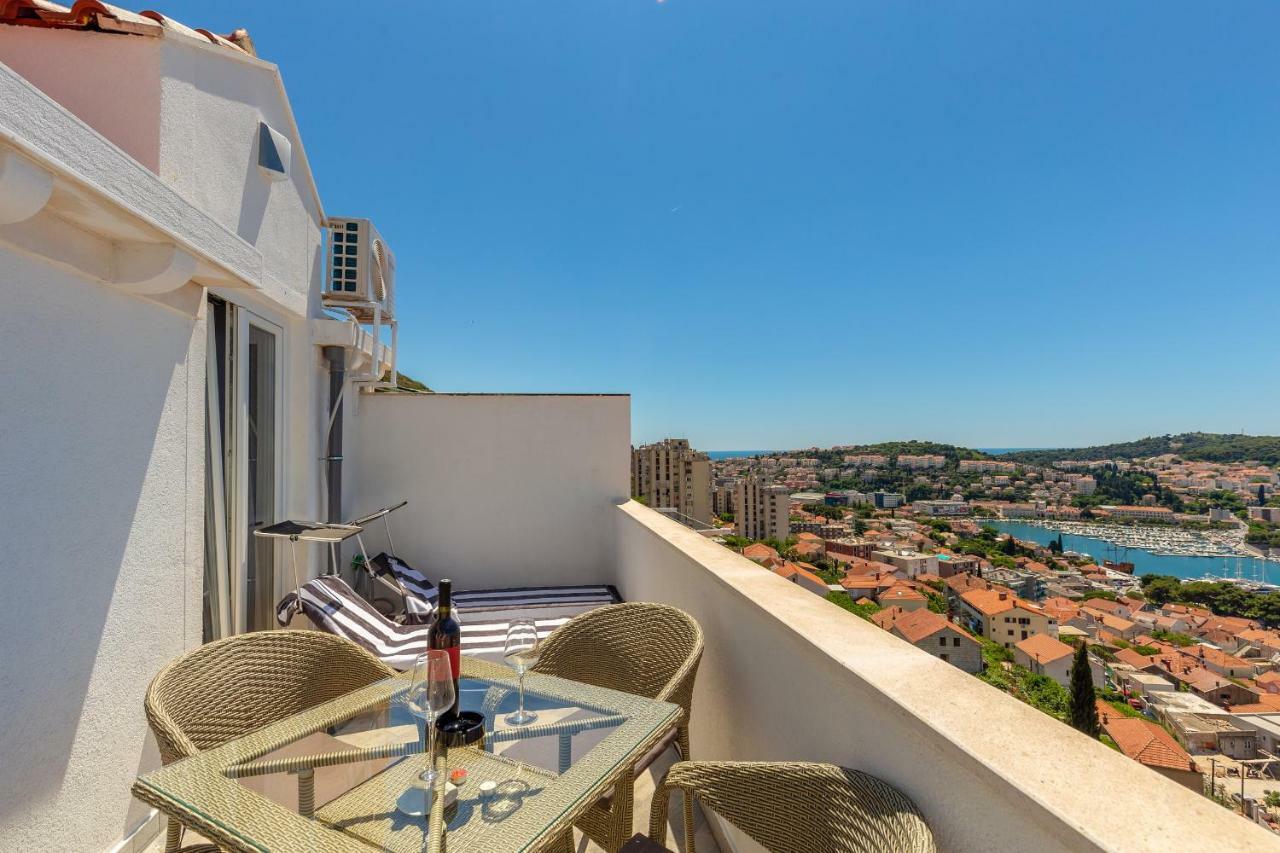 Appartement Horizon