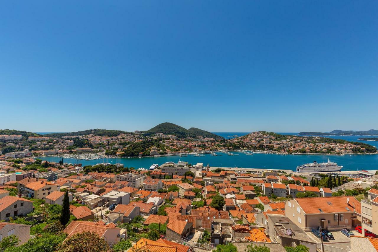 Appartement Horizon