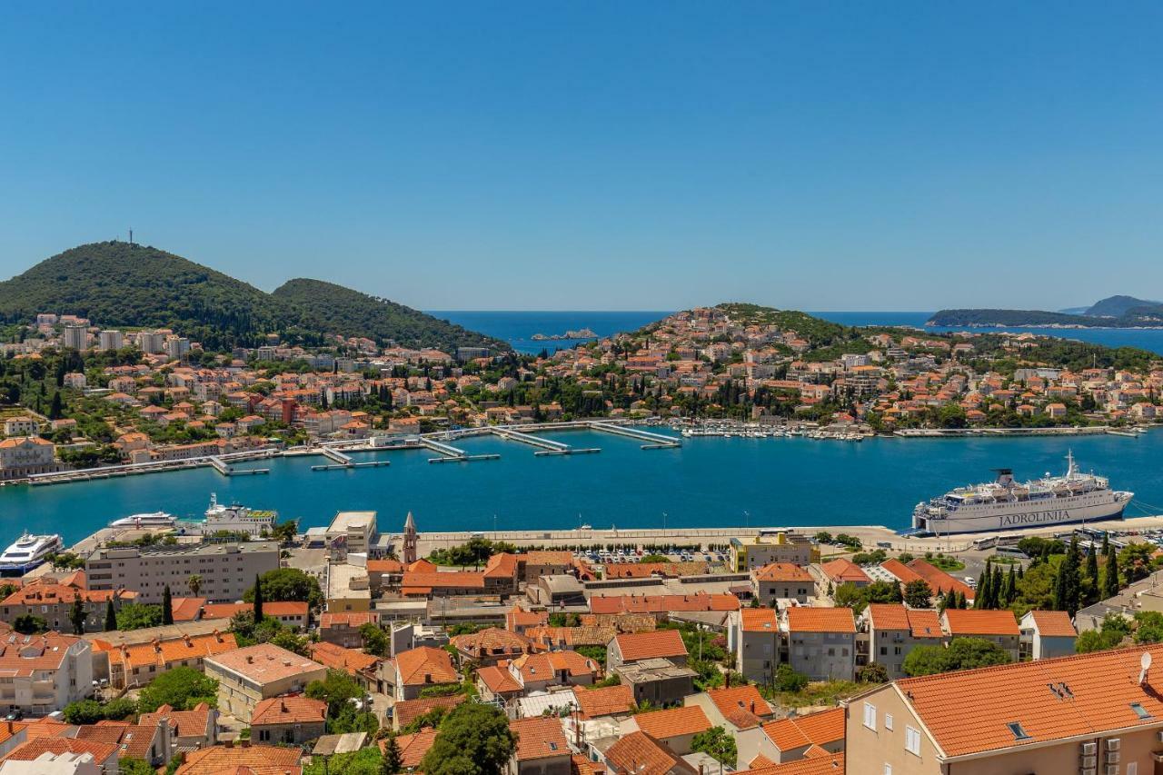 Appartement Horizon Dubrovnik