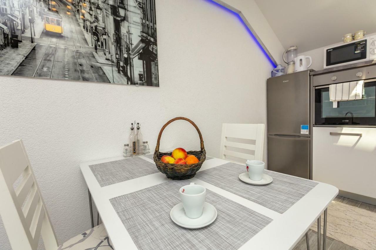 Apartamento Horizon *
