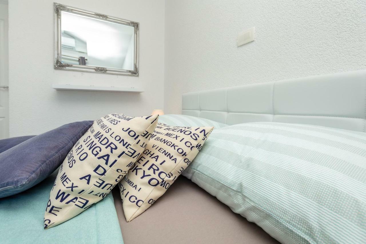 Horizon Apartamento Dubrovnik